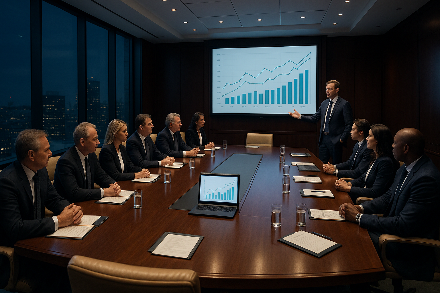 Una nueva forma de DECIDIR