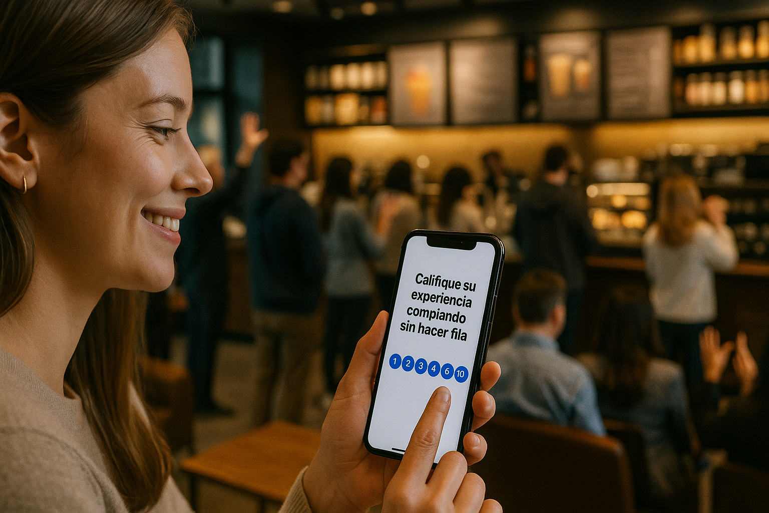 Una nueva forma de RELACIONAR