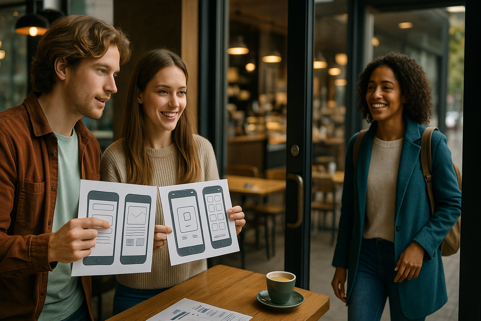 Una nueva forma de DISEÑAR