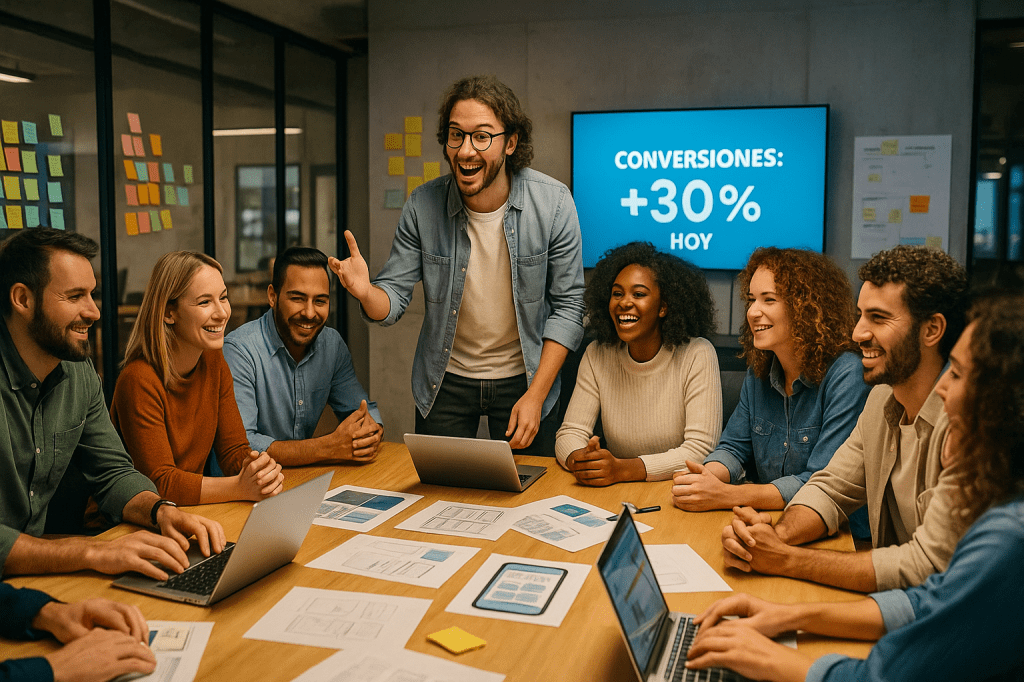 Una nueva forma de CONSTRUIR