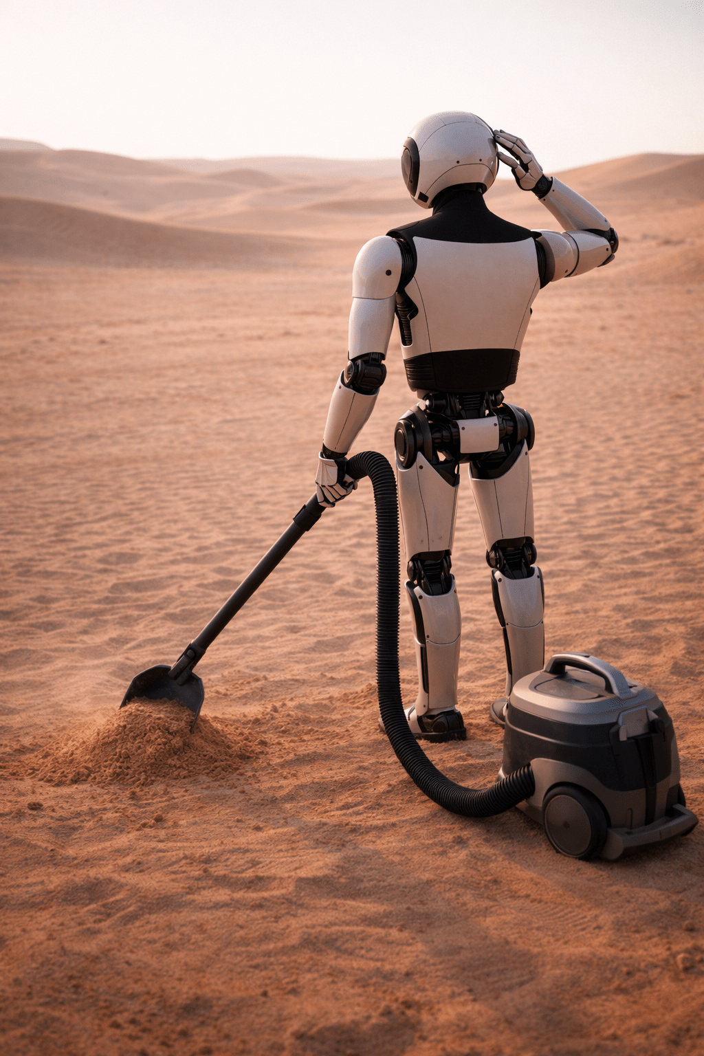 ¿Y si AI-First comienza por&nbsp;People-First?