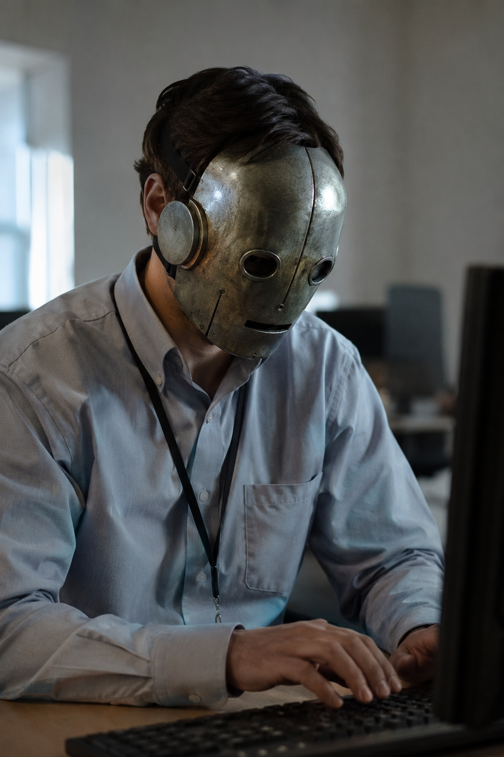 Tokenmaxxing: la nueva cara del AI Teather