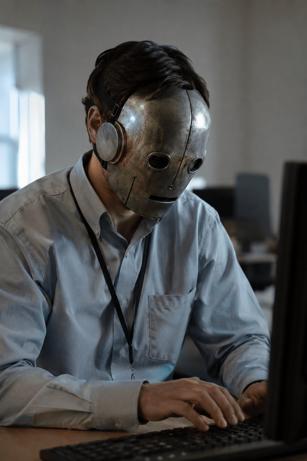 Tokenmaxxing: la nueva cara del AI&nbsp;Teather